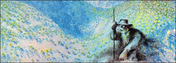 L'uomo Che Piantava Gli Alberi L'uomo che piantava gli alberi