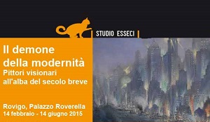 Rovigo ROVIGO