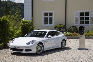 Panamera S E-Hybrid Panamera S E-Hybrid S14 0573 fine