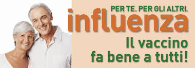 Vaccino Antifluenzale VACCINO ANTIFLUENZALE
