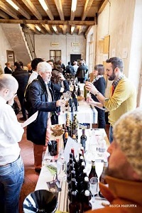 fiera vini roma