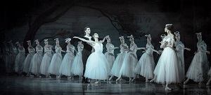 giselle