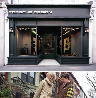 Porsche Design porsche design