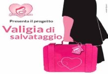 valigia salvataggio