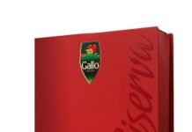 RISO GALLO ALLA SCALA CON “IL FIDELIO” Couvette Riso Gallo Scala chiusa