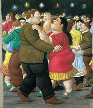 Botero Botero