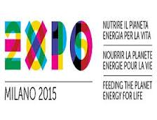 Expo 2015 EXPO 2015