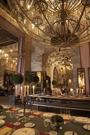 Felsenkeller FORST 1