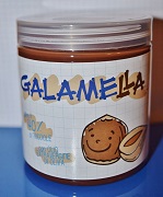 Galameo galamella milano
