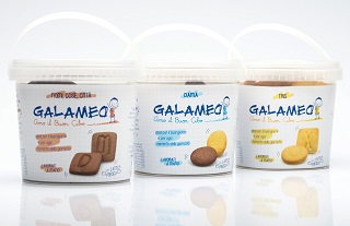 Galameo wall 2