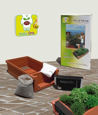 Kit HobbyOrto