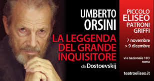 LA LEGGENDA INQUISITORE LA LEGGENDA INQUISITORE