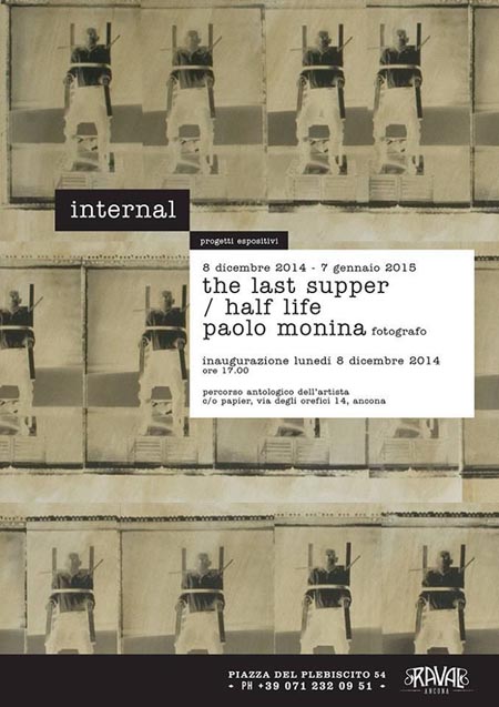 Mostra Paolo Monina