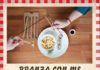 PRANZA CON ME… Pranza con me r