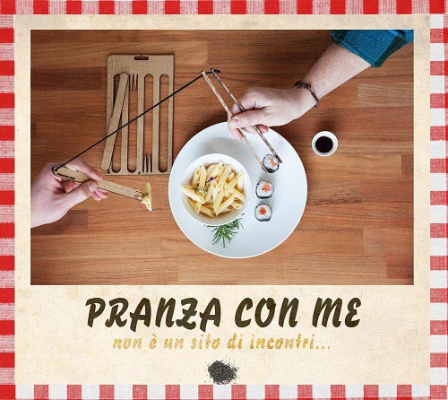 Pranza Con Me R Pranza con me r