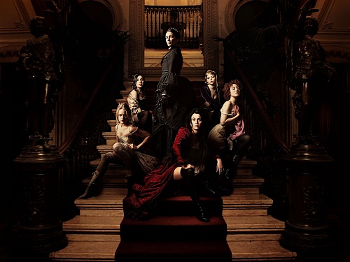 laeffe maison close la casa del piacere r