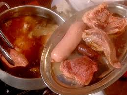 BOLLITO MISTO ALLA PIEMONTESE