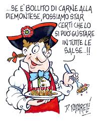 BOLLITO MISTO ALLA PIEMONTESE VIGNETTA