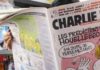 CHARLIE HEBDO