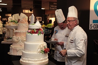 Cake Show Cake show