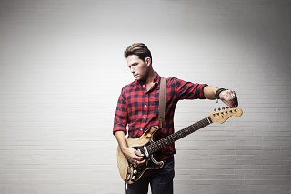 Enrico Nigiotti - foto di Chiara Mirelli 2