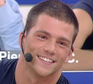 Enrico Nigiotti - squadra Luna Amici 2009