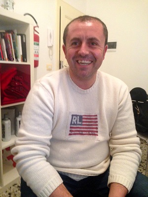 FRANCESCO DORAZIO