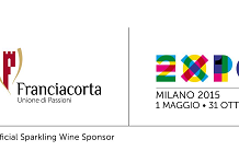 IL CONSORZIO FRANCIACORTA SARA’ IL BRINDISI UFFICIALE DI EXPO 2015 FRANCIACORTA EXPO 2015