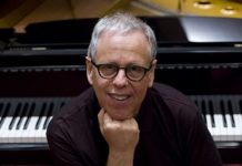 MILANO. TEATRO FRANCO PARENTI, JAZZ AL PARENTI Kenny Werner
