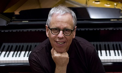 Kenny Werner Kenny Werner