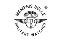 Memphis Belle  logo