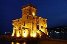 Rapallo Castello RAPALLO CASTELLO