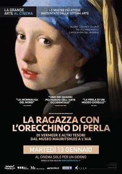 Ragazzaperla Poster Web RagazzaPerla POSTER web