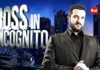 boss incognito