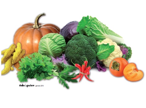 dieta anti-influenza