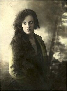 Antonia Faieldattilo Antonia Faieldattilo