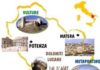 TURISMO IN BASILICATA NEL 2014 + 8,7% BASILICATA