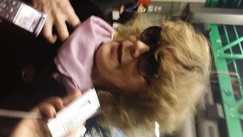 Caterina Caselli Sanremo 2015