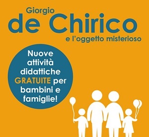 De Chirico 2 De chirico 2