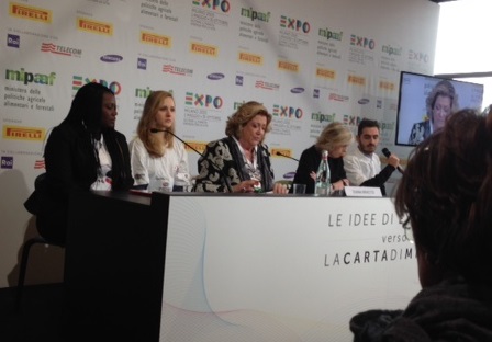 Expo delle Idee - Hangar Bicocca, 7 febbraio 2015