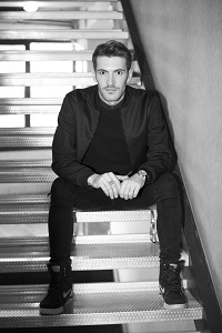 Giovanni Caccamo - foto di Marco Piraccini