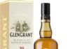 Glen Grant 10y gift box