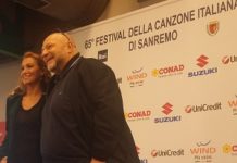 “IO SONO UNA FINESTRA”… il coraggio di mettersi a nudo Grazia Di Michele e Mauro Coruzzi
