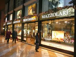 Mazzolari Profumeria Milano MAZZOLARI PROFUMERIA MILANO