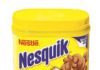 NESQUIK con Opti-StartTM r