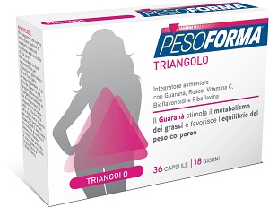 PESOFORMA TRIANGOLO PESOFORMA TRIANGOLO