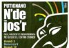 BARI. PUTIGNANO N’DE JOS’R – DAL 5 AL 17 FEBBRAIO 2015 Putignano
