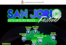 SAN JORIO FESTIVAL – Tutta un’altra musica … SJCARTINA1ok-e1421865689565