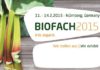 biofach 2015