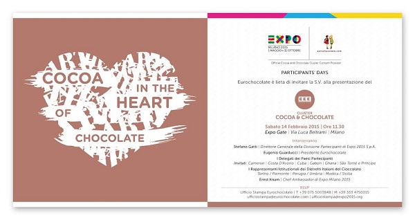 Cacao cacao